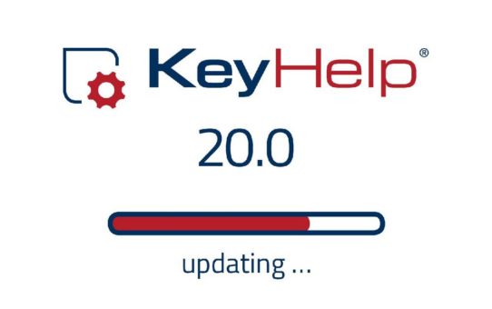 Server-Administrationstool KeyHelp 20.0 mit einfacher Anwendungs-Installation und Cronjob-Verbesserungen veröffentlicht