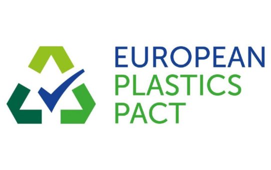Sartorius unterzeichnet European Plastics Pact