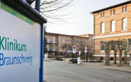 Klinikum Braunschweig geht mit neuer IT-Infrastruktur basierend auf VMware nächsten Schritt in digitale Zukunft