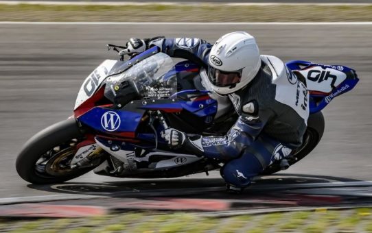 Wunderlich MOTORSPORT startet am 6. April 2019 beim ersten Langstreckenrennen des Reinoldus Cups