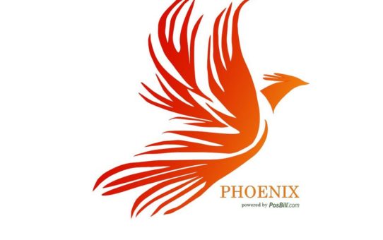 Innovation - webbasierte PosBill PHOENIX Kasse