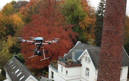 Flugstunde für den guten Zweck