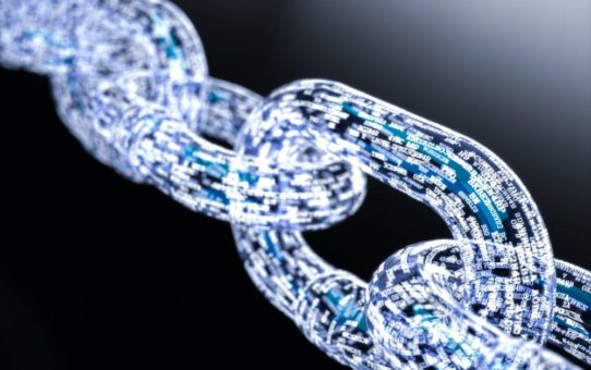 Neue Blockchain- und AI-basierte Plattform revolutioniert die Wirkstoffforschung