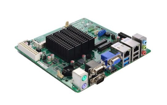 Standardprodukte leicht erweitern mit dem Motherboard von AXIOMTEK – MANO315