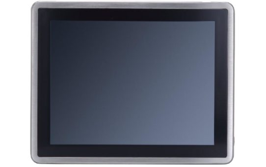 Robuster 17-Zoll All-In-One Touch Panel Computer für die Industrie – GOT817L-511