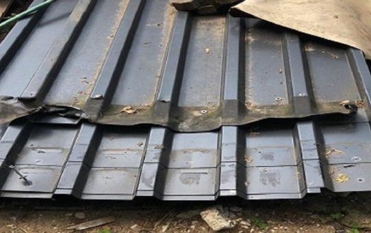 Schrottabholung Lüdenscheid - Professionelles Recycling spezialisiert sind