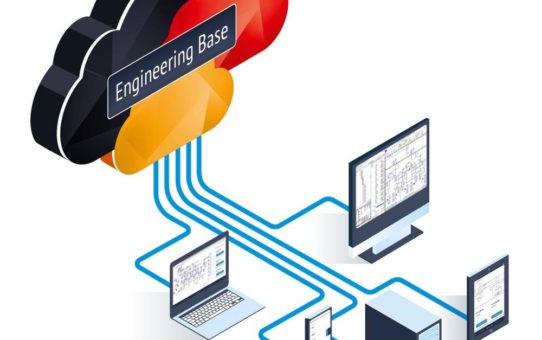 Erster Hosting-Service für Engineering-Software