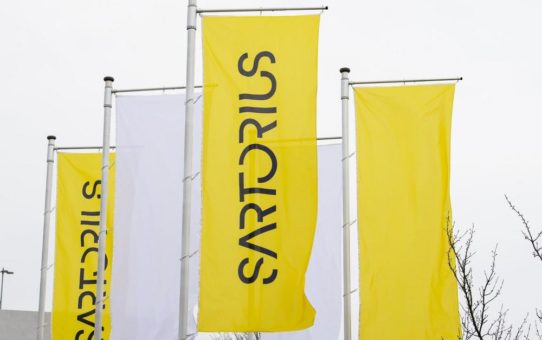 Sartorius verschiebt Hauptversammlung