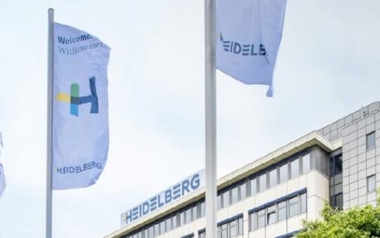Heidelberg beschließt Maßnahmenpaket zur Profitabilitätssteigerung
