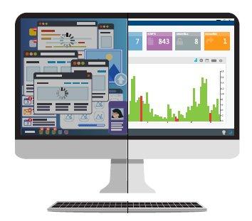 Mit ScriptRunner tausende Home-Office-Arbeitsplätze einrichten und verwalten