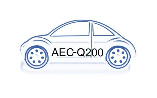 AEC-Q200 qualifizierte Schwingquarze und Oszillatoren