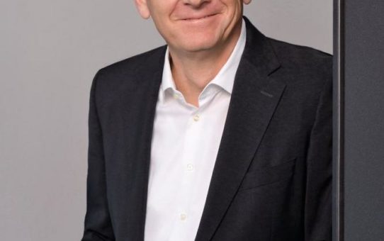 Maximilian Brandl wird neuer CEO der SALT Solutions AG