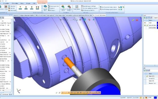 BobCAD-CAM: Gratis Lizenzen für das Homeoffice