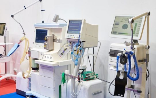 HARTING liefert Kabelkonfektionen für medizinische Geräte