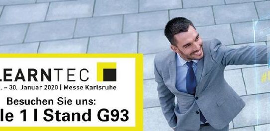 Mindtecstore  wird ab dem 28. Januar auf der Learntec-Bildungsmesse in Karlsruhe die ADHS-Neurofeedback-Plattform von Excellent Brain präsentieren