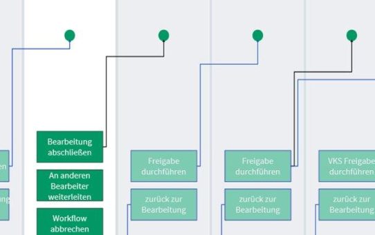 Höhere Prozess-Sicherheit mit der QM-Software roXtra