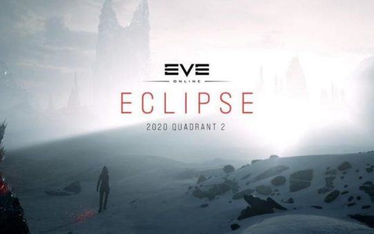 CCP Games enthüllt Eclipse-Erweiterung für EVE Online sowie Pläne für den 2. Quadranten 2020