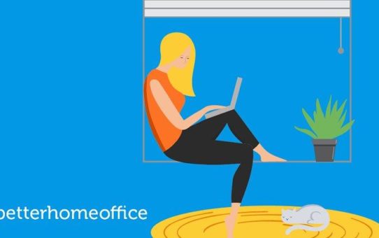 #betterhomeoffice: tts bietet kostenloses Lernangebot für Microsoft-Kollaborationstools