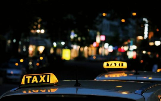 Taxi-Branche / Ideenentwicklung zur Krisenbewältigung