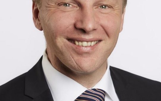Nutanix ernennt Thomas Huber zum Channel & OEM Sales Director in Deutschland und Österreich