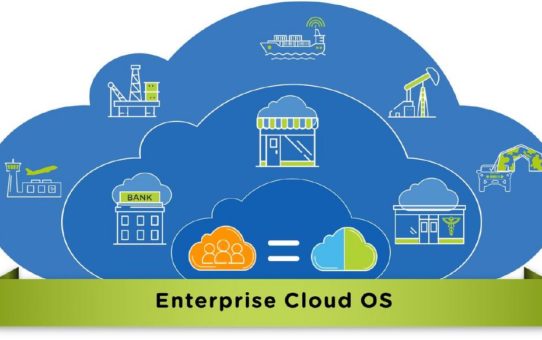 Nutanix verleiht der hybriden Cloud neuen Schwung mit einheitlichem Betriebssystem für die Multi-Cloud-Ära