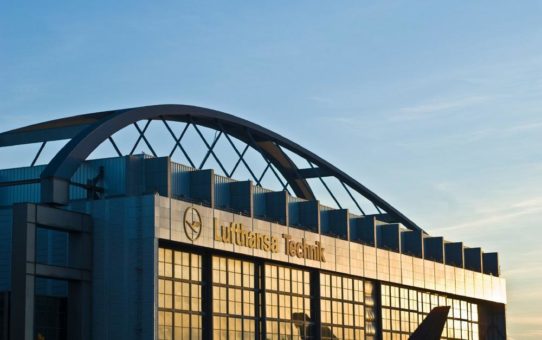 Lufthansa Technik vereinbart Kurzarbeit