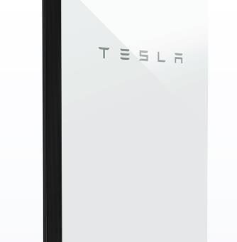 TESLA Powerwall - ein Speicher der zu jeder Solaranlage passt