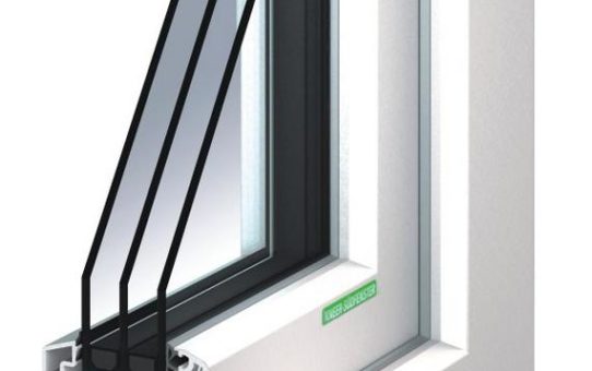 Zertifizierte Sicherheitsfenster von Kneer-Südfenster