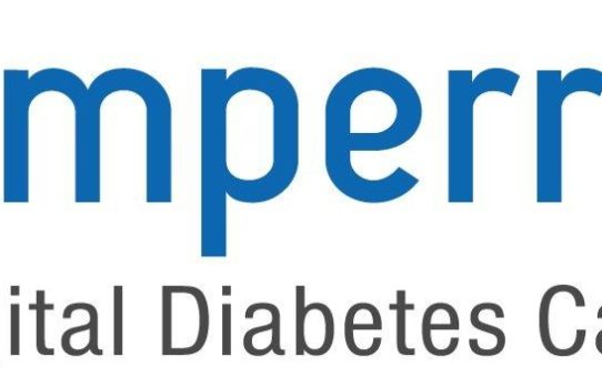 Auszeichnung Digitaler Geschäftsmodelle im Diabetes-Bereich