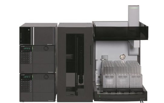 Präparative Chromatographie auf dem Vormarsch