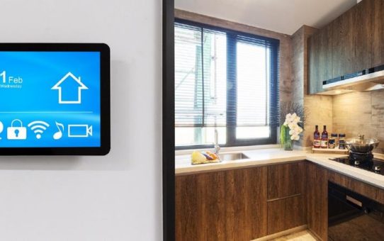 Fortbildung währender der Coronakrise: Mit KNX Fernkurs zum Smart Home Profi!