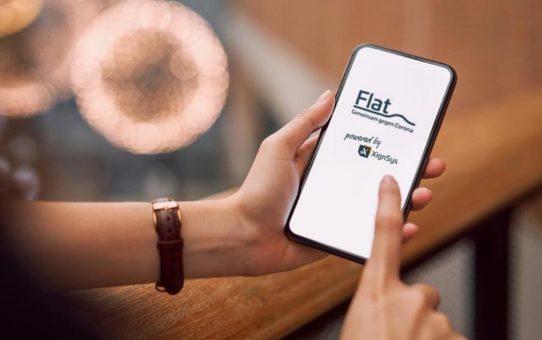 Neue Corona-App "FlatCurve" geht bald an den Start - Experten aus Behörden und Gesundheitswesen zur Unterstützung gesucht