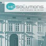 CURSOR Software und HC Solutions schließen strategische Partnerschaft