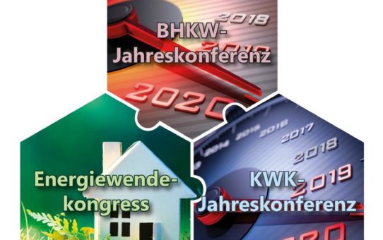 Energiewende in der Wohnungswirtschaft