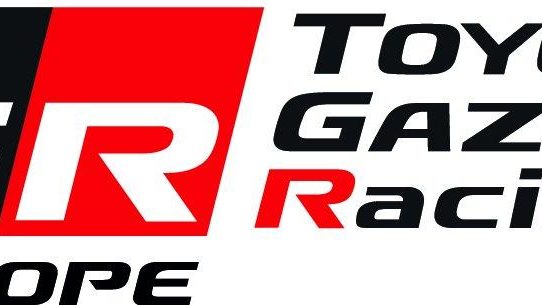 Start für Toyota Gazoo Racing Europe