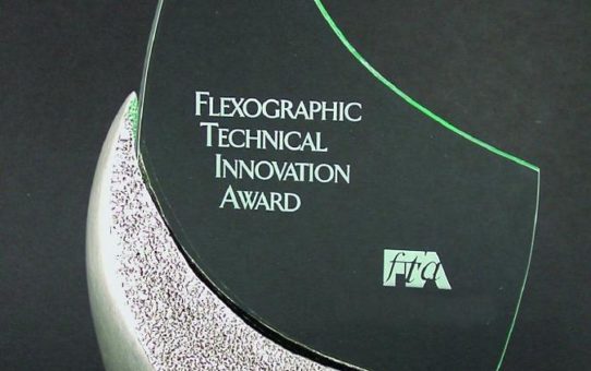 HYBRID Software erhält den begehrten FTA Technical Innovation Award für CLOUDFLOW PATCHPLANNER