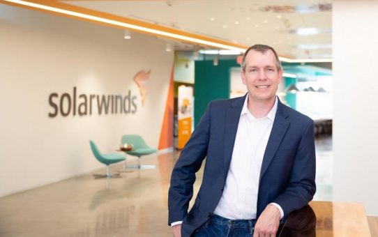 Untersuchungen von SolarWinds zufolge profitieren Cyberkriminelle von den Homeoffice-Maßnahmen im Zuge der Coronakrise - über 80 % mehr Phishing- und Malware-Angriffe