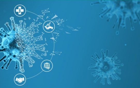 Fraunhofer liefert wesentliche Komponenten für die App-Entwicklung zur Eindämmung der Coronavirus-Pandemie