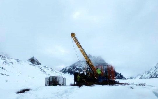 Nova Minerals: Ressourcenerweiterung in Alaska in Angriff genommen!