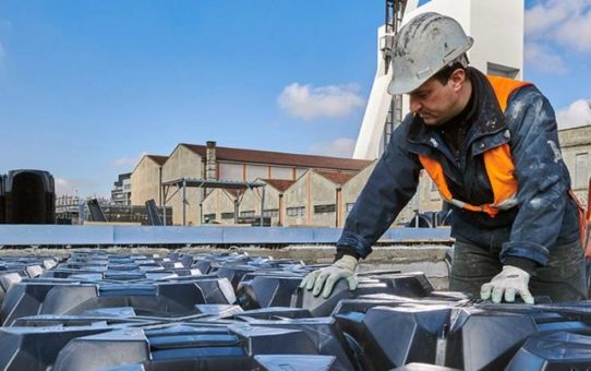 Warum Bauprojekte mit Geoplast-Fundamenten rentabler sind