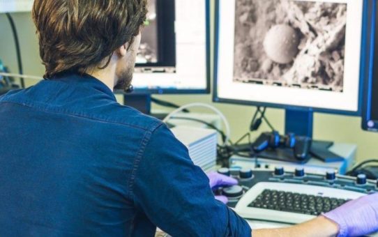 Virus-Forschung: Jeder Rechner hilft