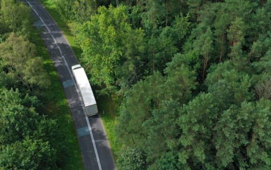 Nachhaltigkeit im Supply Chain Management: Nur jedes fünfte Unternehmen erfasst seine CO2-Bilanz