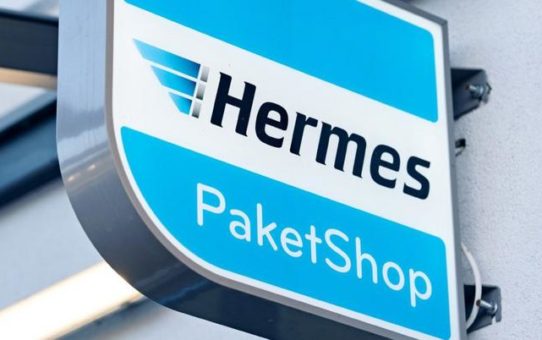 Coronavirus: Hermes ermöglicht kontaktlose Abholung im PaketShop