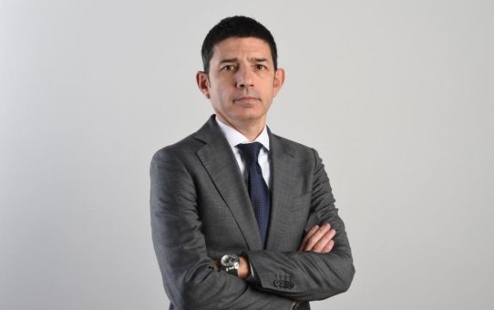 Marcello Perini übernimmt den Vorstandsvorsitz von Gefran