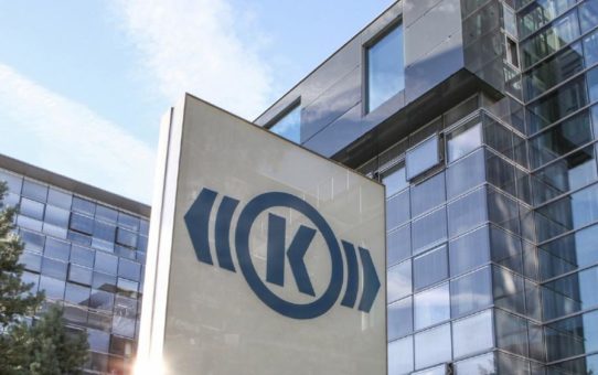 Innovationsführerschaft durch Rohstoffforschung: Knorr-Bremse und die John von Neumann Universität bringen gemeinsames F&E-Projekt zum Abschluss