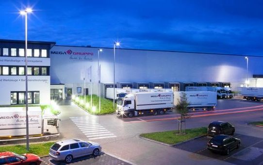 Leuchtturmprojekt bei MEGA: Rückführung des dezentralen EWM in Embedded EWM des S/4HANA ERP