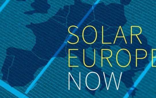 Europäische Solarforschung und -industrie besorgt über fehlende Signale für die Branche im Rahmen des EU Green Deals