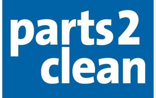 parts2clean 2020: Lösungen für neue und veränderte Reinigungsaufgaben