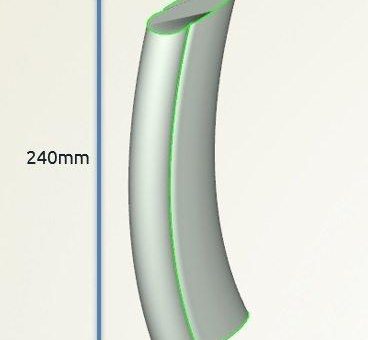 Aerodynamische Optimierung von Fahrrad-Laufrädern