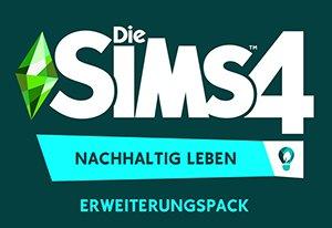 Ab 05. Juni wird die Welt grüner in Die Sims 4 Nachhaltig leben